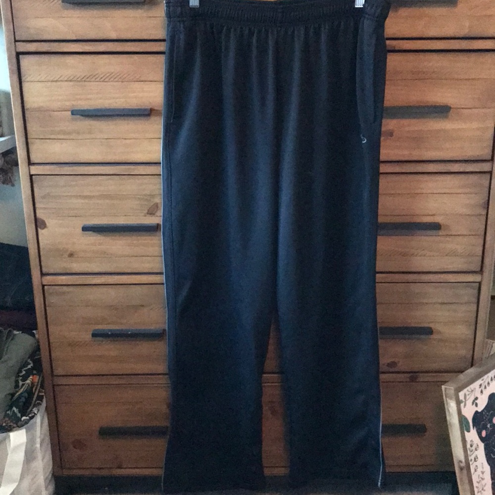 Champion Black Pants